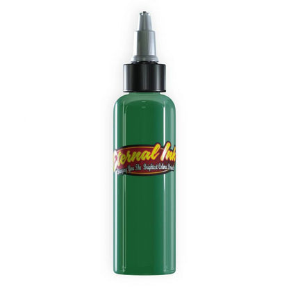 Eternal Ink Lime Green
