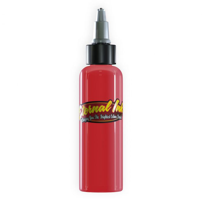 Eternal Ink Lipstick Red