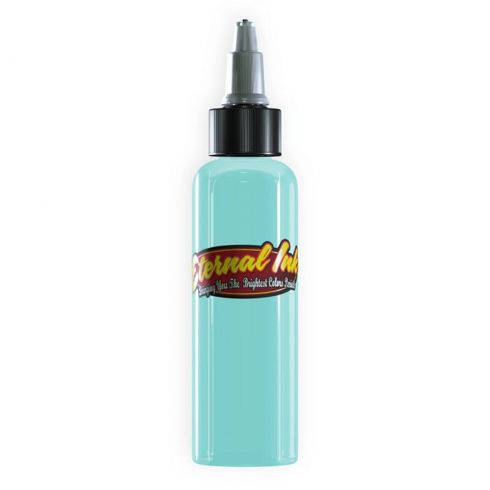 Eternal Ink Mint Green