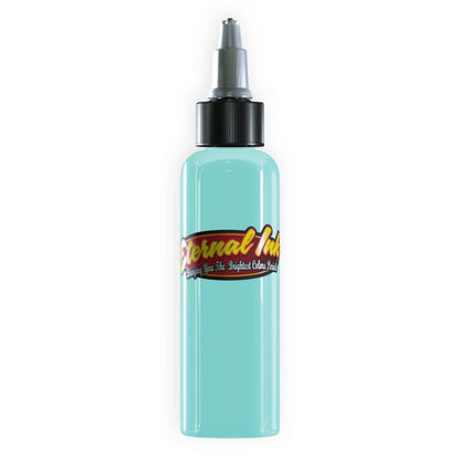 Eternal Ink Mint Green