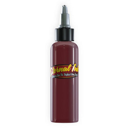 SHORT DATE - DISCOUNTED - Eternal Ink Muted Earth Old Orchid - 2oz