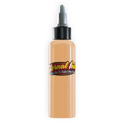 SHORT DATE - DISCOUNTED - Eternal Ink Muted Earth Peachy Flesh - 2oz