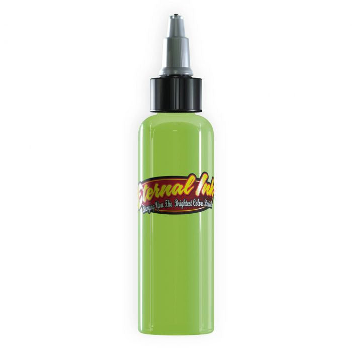 Eternal Ink Nuclear Green