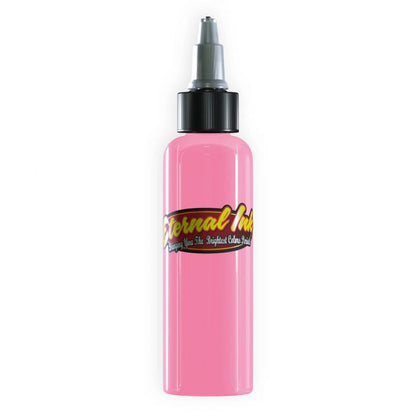 Eternal Ink Pink