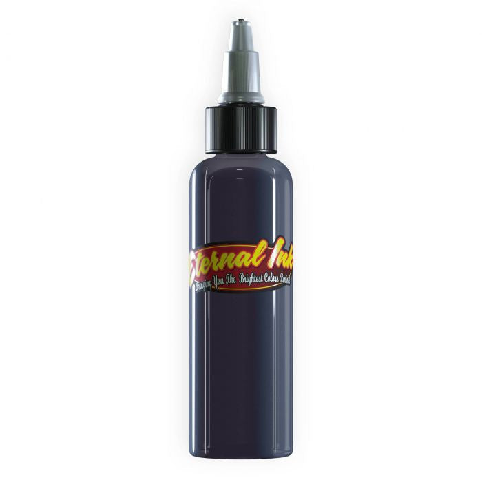 SHORT DATE DISCOUNTED - Eternal Ink Purple Concentrate - 2oz