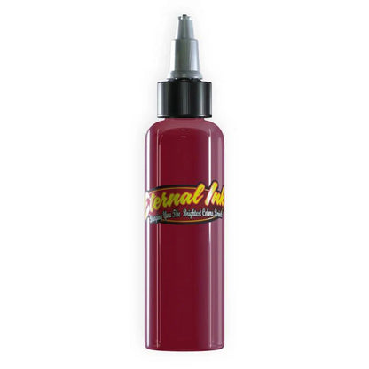 SHORT DATE - DISCOUNTED - Eternal Ink Ruby Red - 2oz