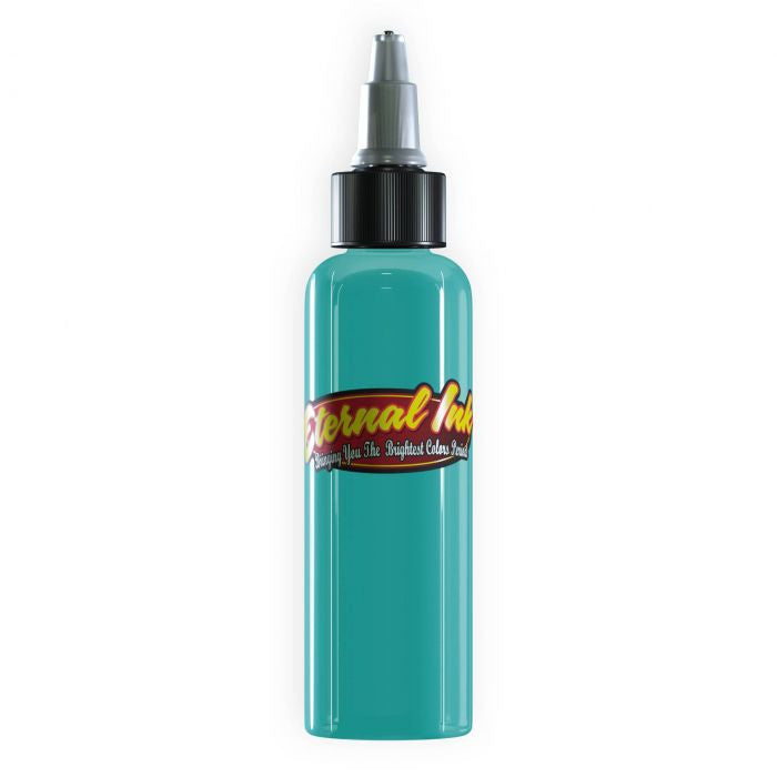 Eternal Ink Tropical Teal