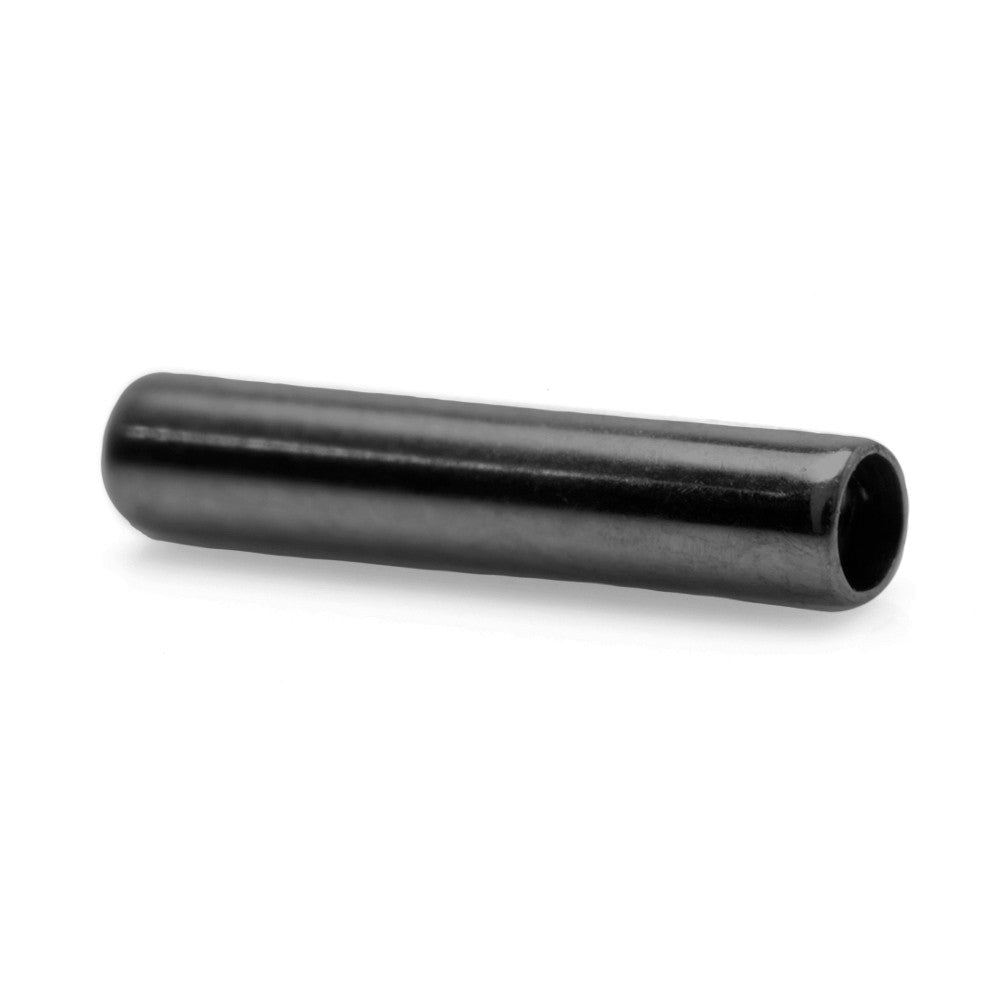 Evil Black Internal Ti Barbell Stem 1.6mm