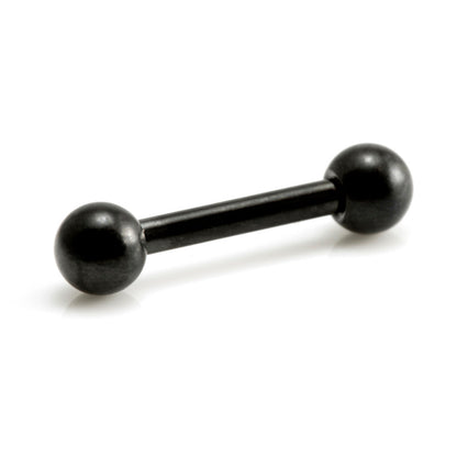 Evil Black Ti External Thread Micro Bar