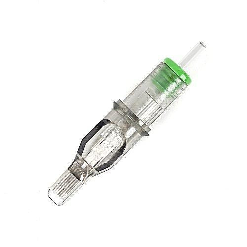 EZ Revolution Cartridge (20) - Magnum Bugpin Long Taper