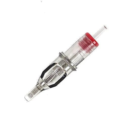 EZ Revolution Cartridge (20) - Magnum Curved Long Taper