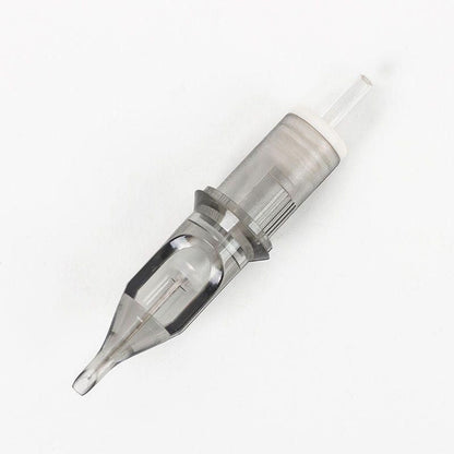 SHORT DATE - DISCOUNTED - EZ Revolution Cartridge (20) - Round Liner Long Taper Regular-18