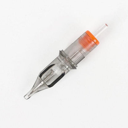 SHORT DATE - DISCOUNTED - EZ Revolution Cartridge (20) - Round Shader Long Taper-11