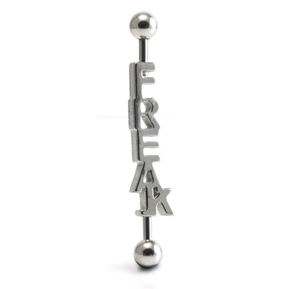 FREAK Industrial Bar