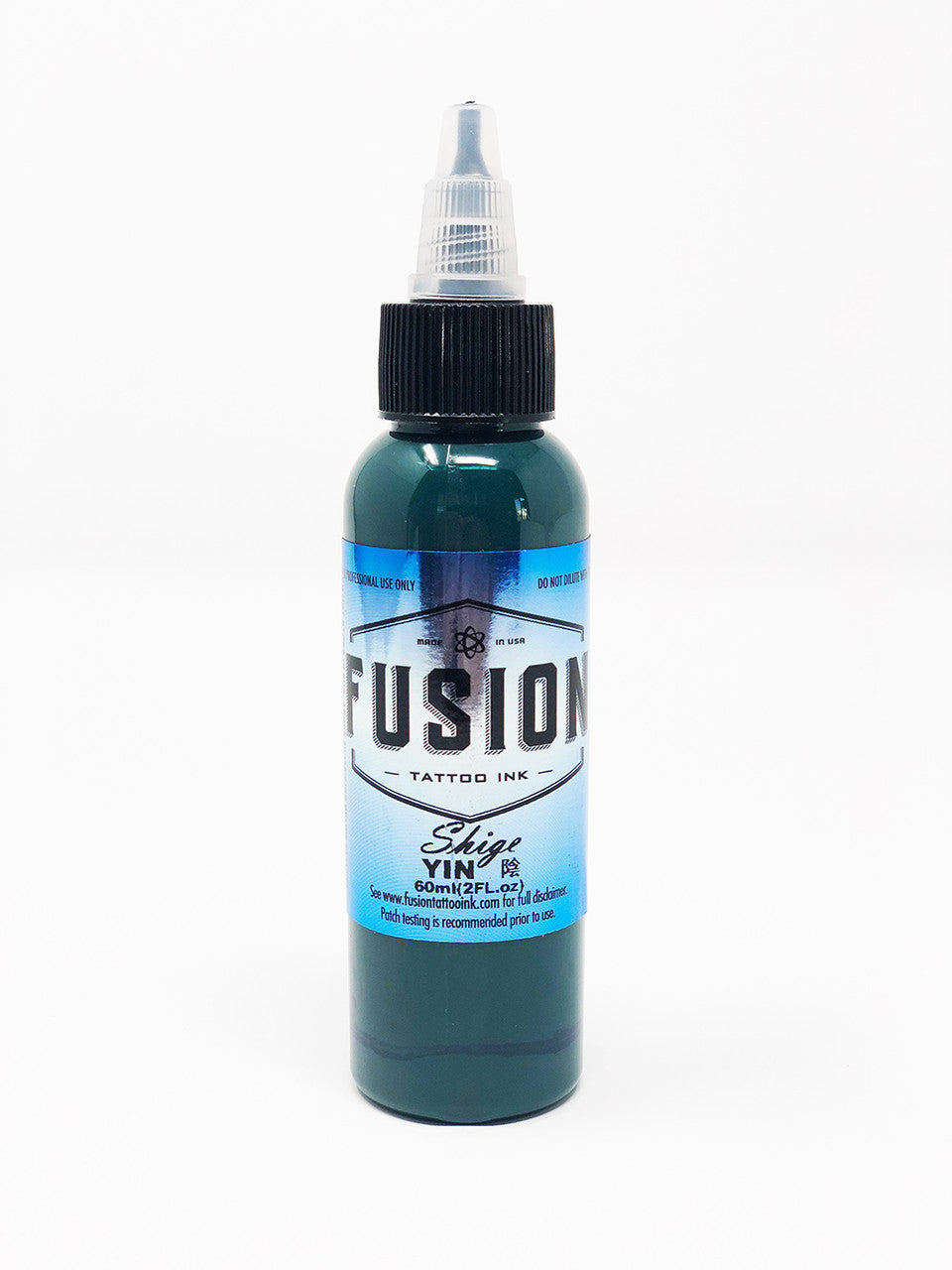 Fusion Ink Shige Yin