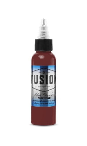 Fusion Ink Ben Kaye's Ruby Wine