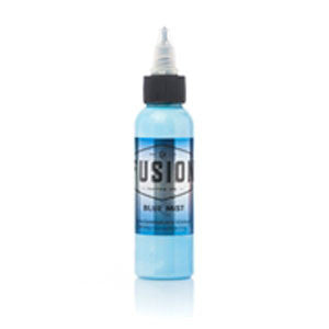 Fusion Ink Blue Mist