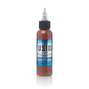 Fusion Ink Burnt Sienna