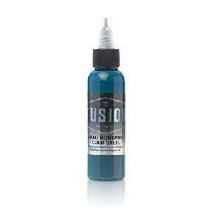 Fusion Ink Cold Steel