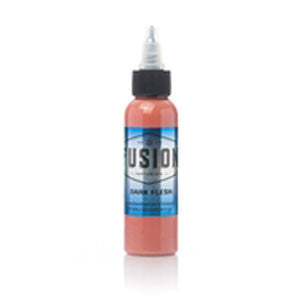 Fusion Ink Dark Flesh