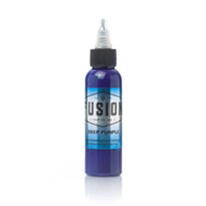 Fusion Ink Deep Purple