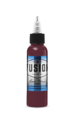 Fusion Ink Evan Olin's Dusk