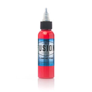 Fusion Ink Flaming Pink