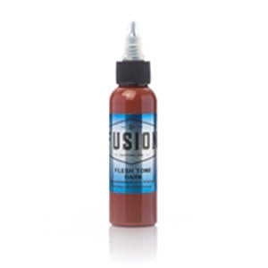 Fusion Ink Flesh Tone Dark