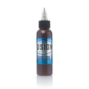 Fusion Ink Flesh Tone Extra Dark