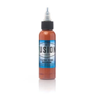 Fusion Ink Flesh Tone Medium