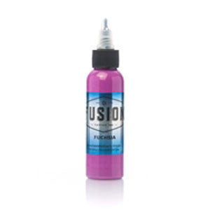 Fusion Ink Fuchsia