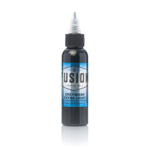 Fusion Ink Grey Wash Extra Light