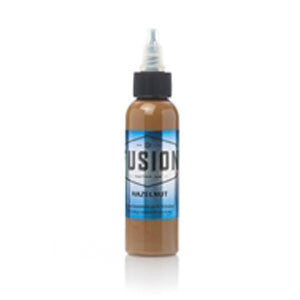 Fusion Ink Hazelnut