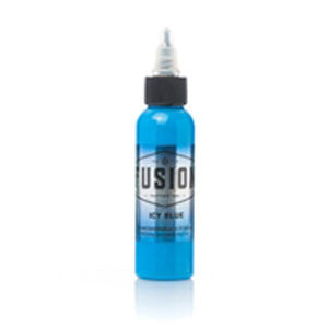 Fusion Ink Icy Blue