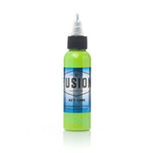 Fusion Ink Key Lime