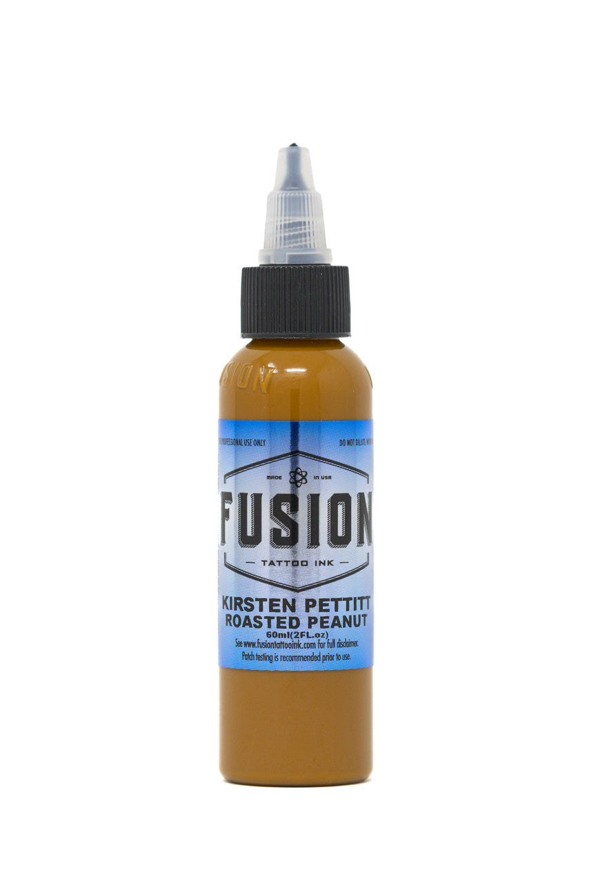 Fusion Ink Kirsten Pettitt's Roasted Peanut