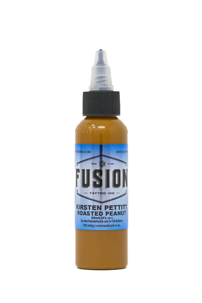 Fusion Ink Kirsten Pettitt's Roasted Peanut