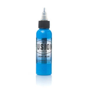Fusion Ink Light Blue