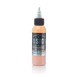 Fusion Ink Liquid Flesh