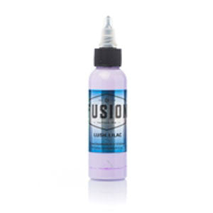 Fusion Ink Lush Lilac