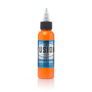 Fusion Ink Mandarin Orange