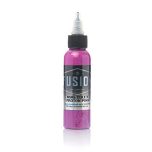 Fusion Ink Mike Cole Proton Pink