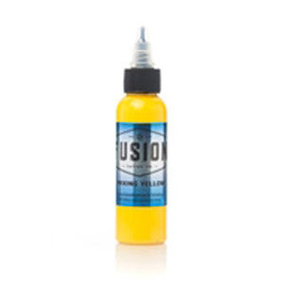 SHORT DATE - DISCOUNTED - Fusion Ink Mixing Yellow - 1oz