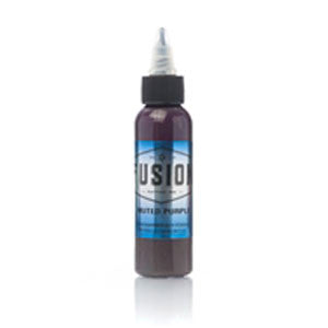 Fusion Ink Muted Purple