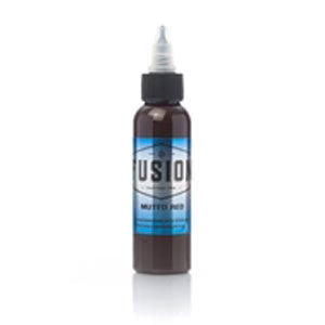 SHORT DATE - DISCOUNTED - Fusion Ink Muted Red - 2oz