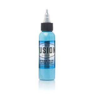 Fusion Ink Opaque Blue Extra Light