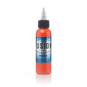 Fusion Ink Orange