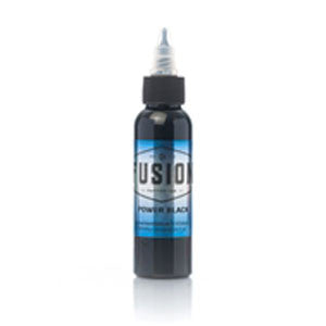 Fusion Ink Power Black