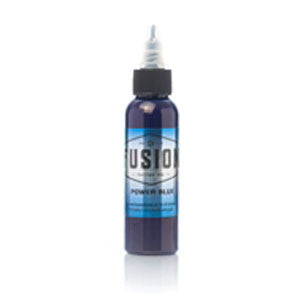 Fusion Ink Power Blue
