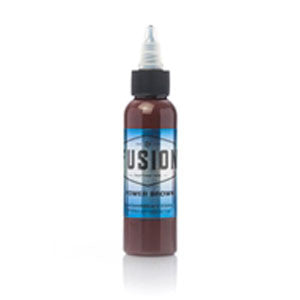 Fusion Ink Power Brown